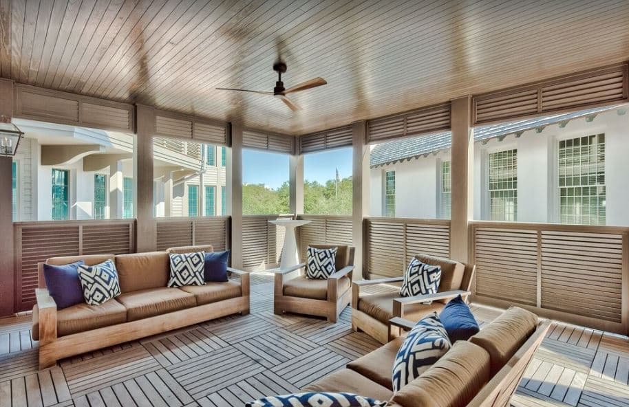 Barrett Orleans Villa - Image 22