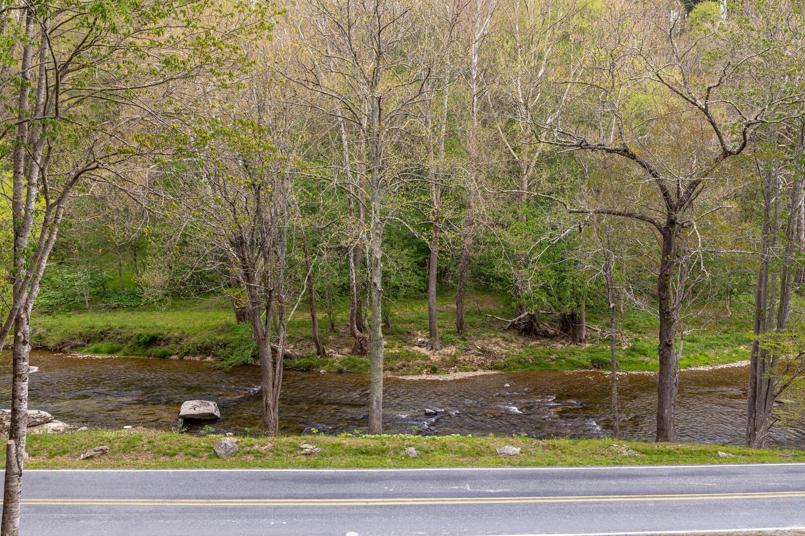 River Run Cabin - Image 29