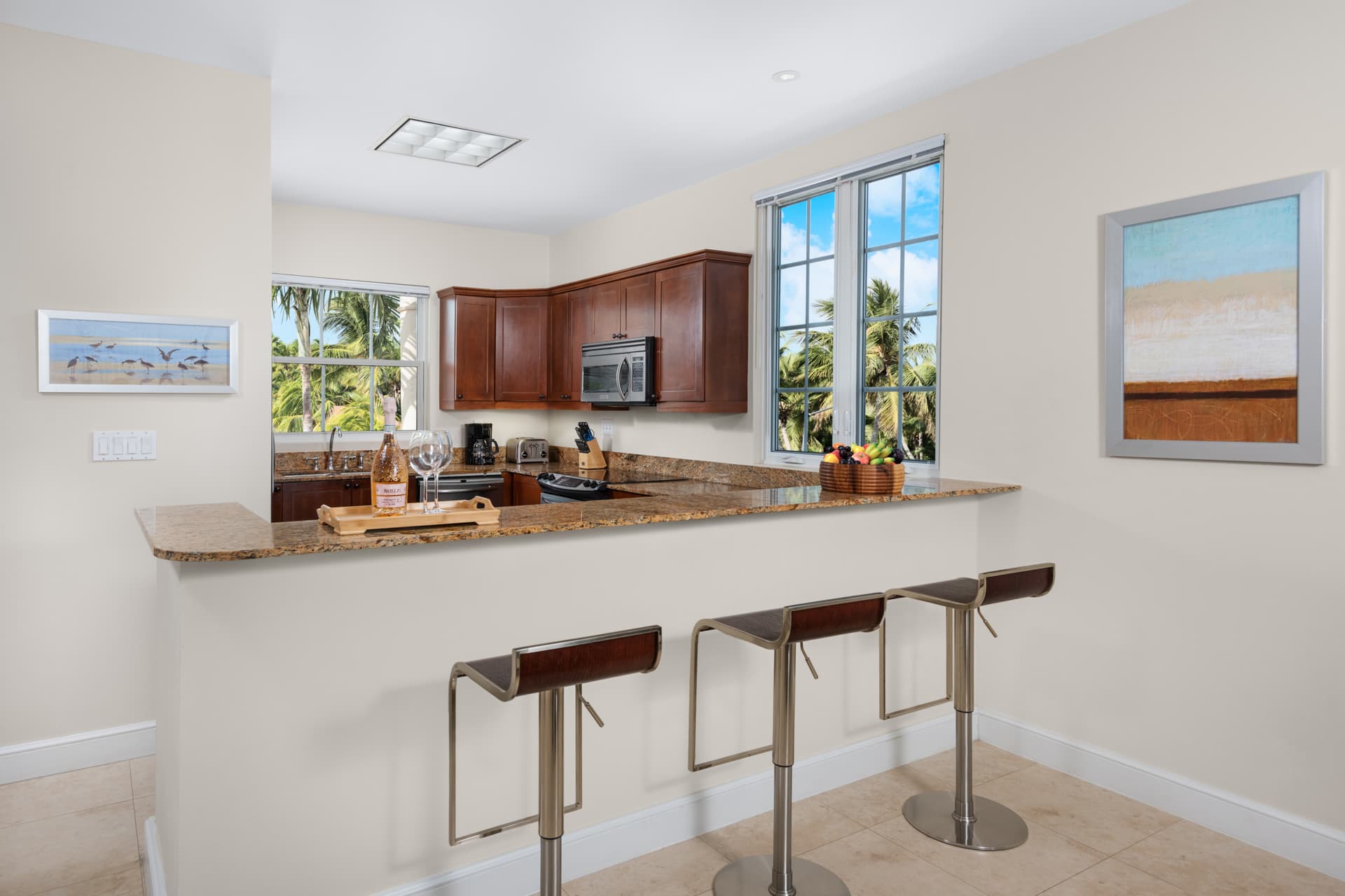 One Grace Bay Townhome - Image 2