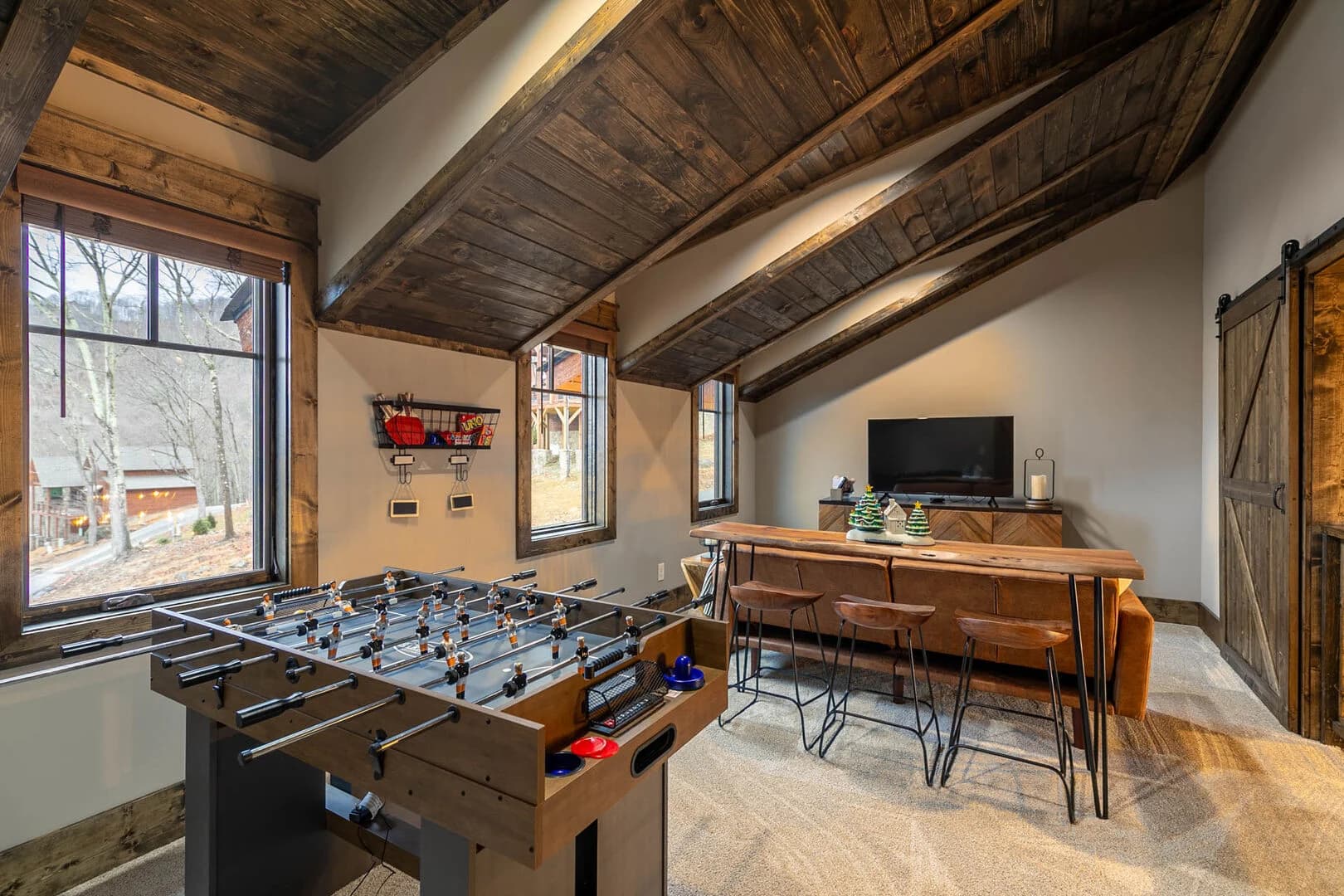 Gretta's Getaway - Image 2