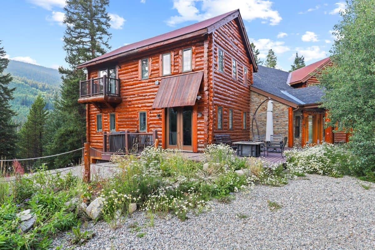 Serene Lodge - Image 44