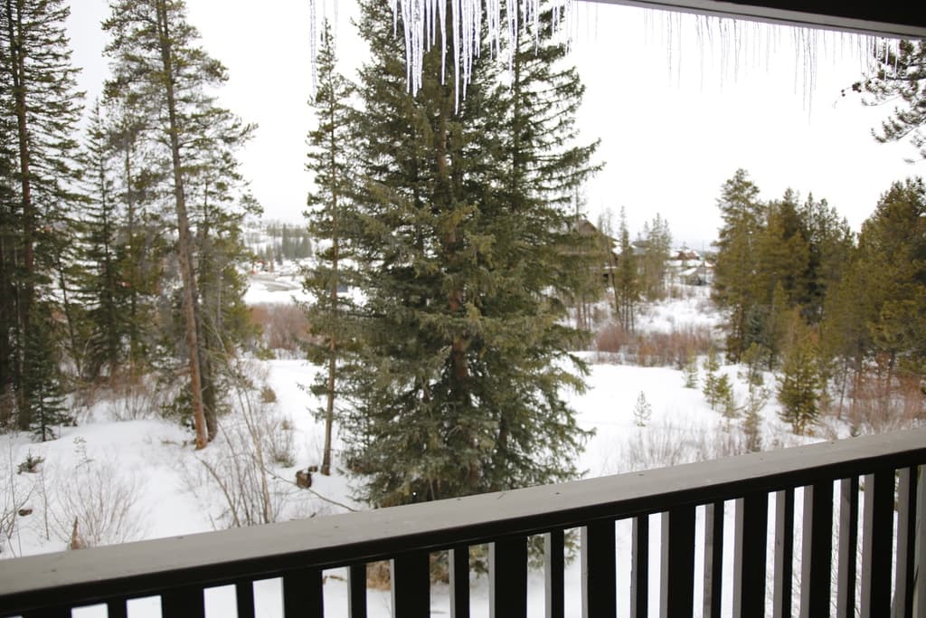 Hi Country Haus Residence 2121 - Image 23