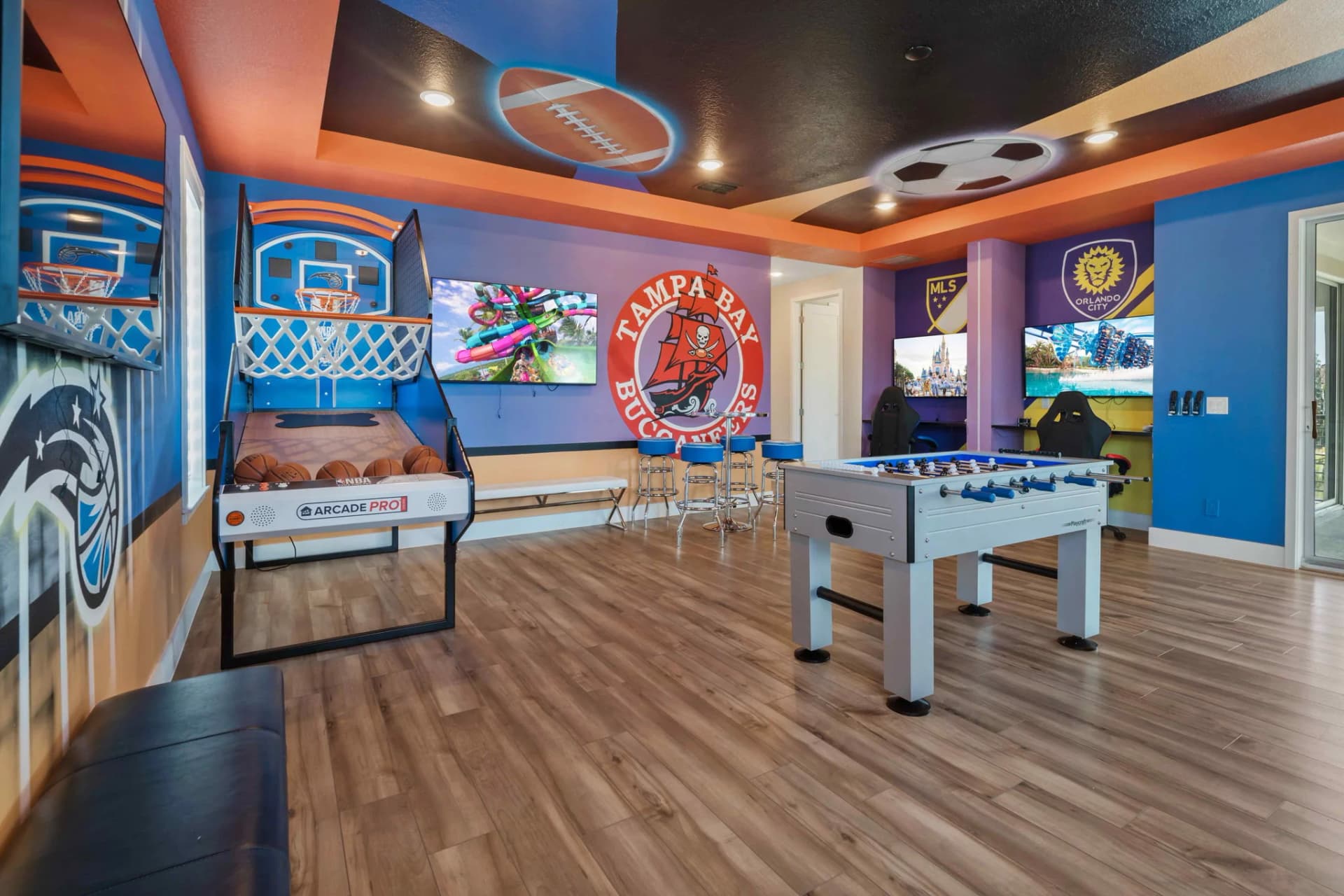 Majestic Club Mansion - Image 26