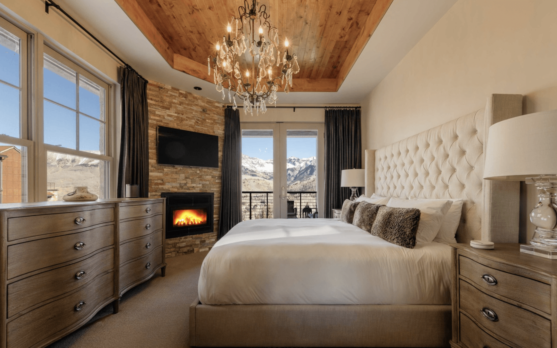 Alpenglow at Cassidy Ridge - Image 5