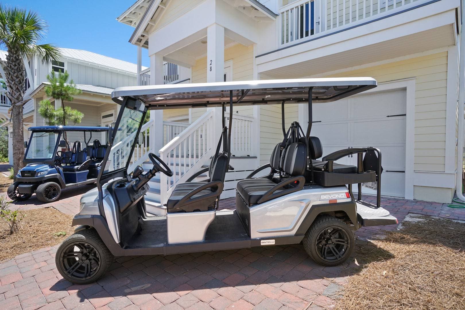 Sand Dollar Manor - Image 66