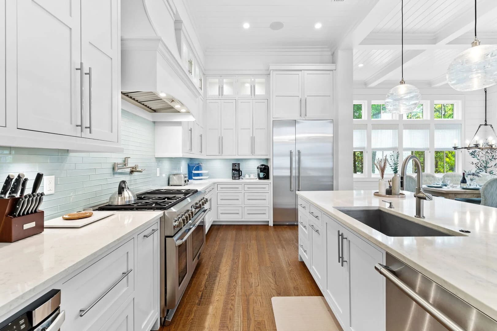 Crabbin House South - Image 10