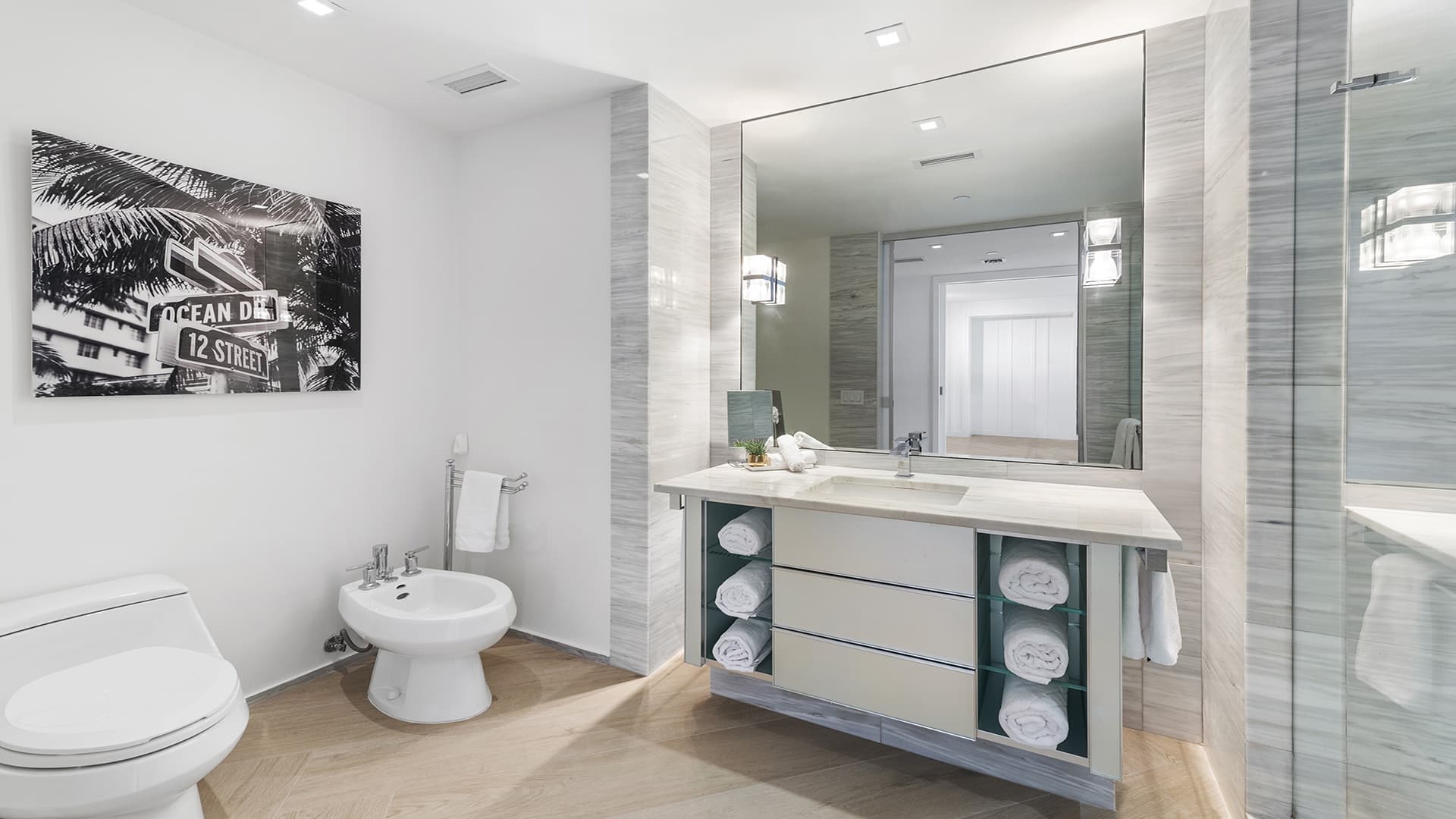 W South Beach Residence #804 - Image 30