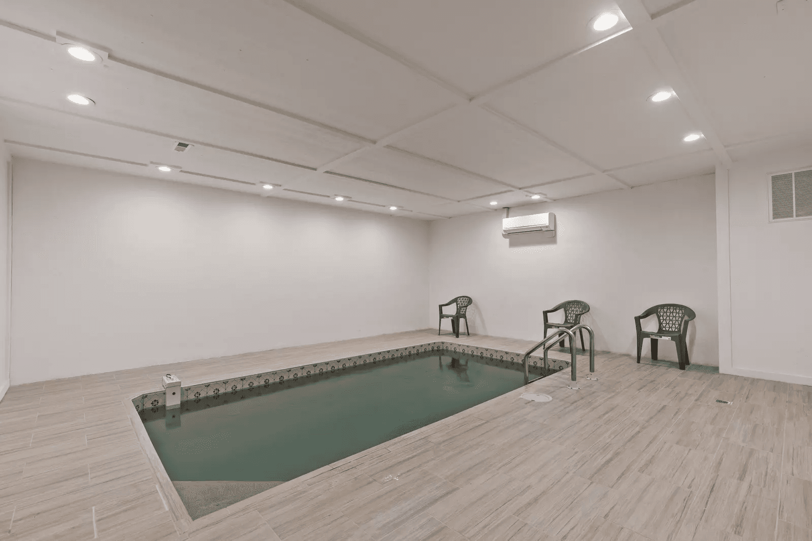 Pool Me Once - Image 33