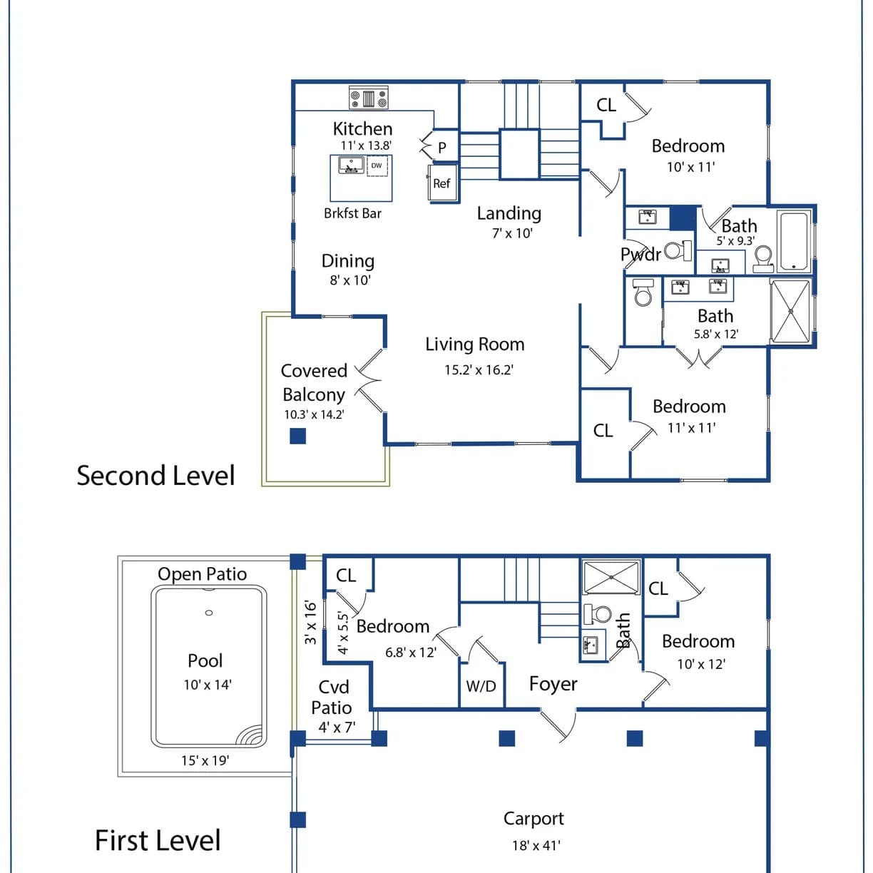 Wild Horse House - Image 46