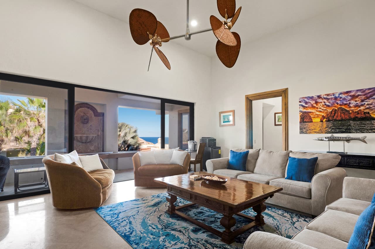 Cabo Colorado Villa - Image 11