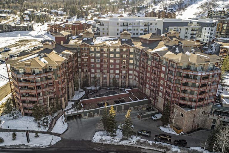 Westgate Resort #4607AB - Image 50