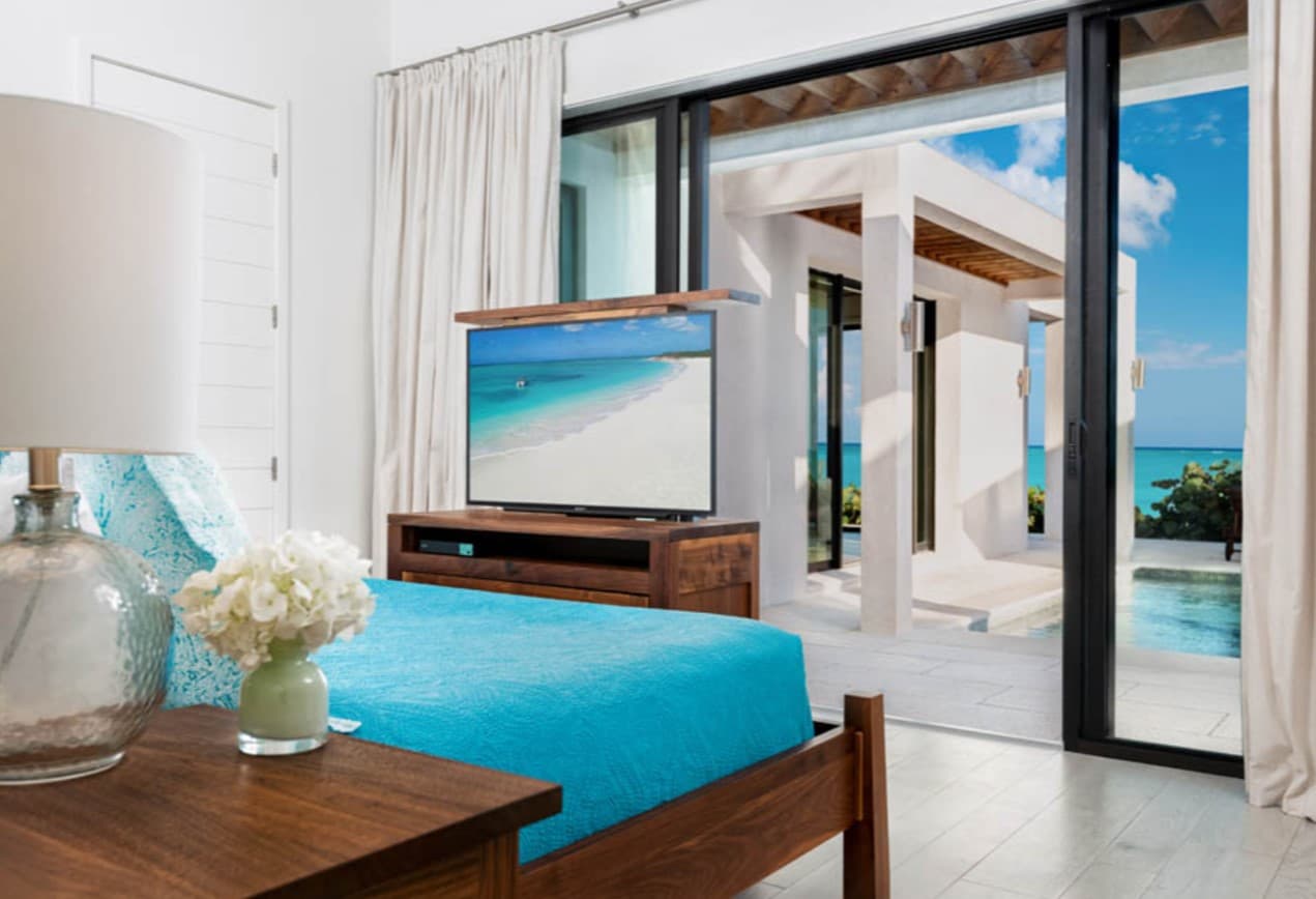 Brise De Mer 6 BR Villa - Image 20