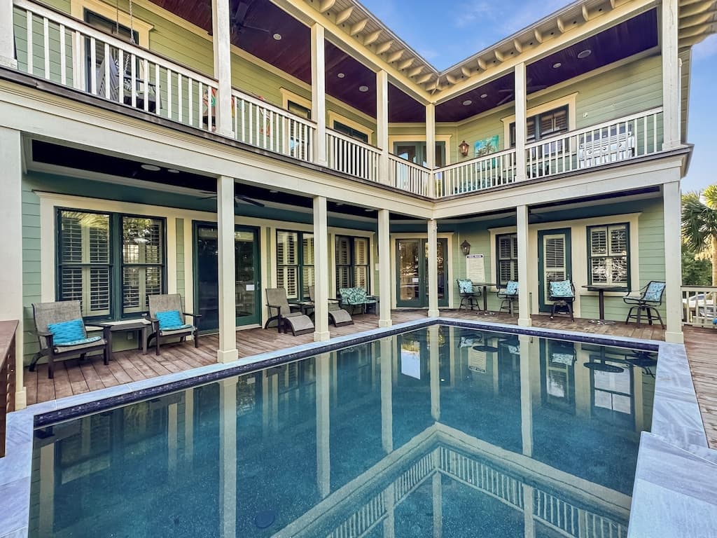 Isle Appeal House - Image 2