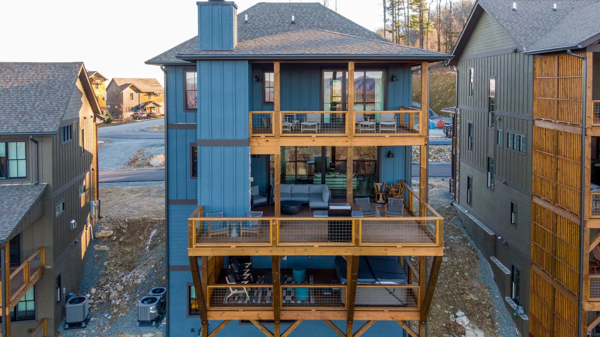 Overlook at Blue Ridge - Image 47