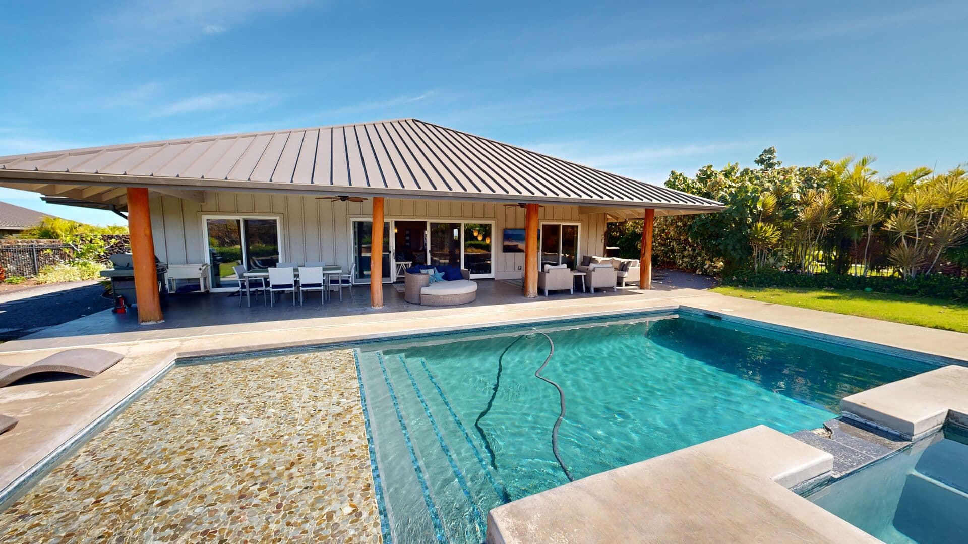 Aloha Spirit Villa - Image 30