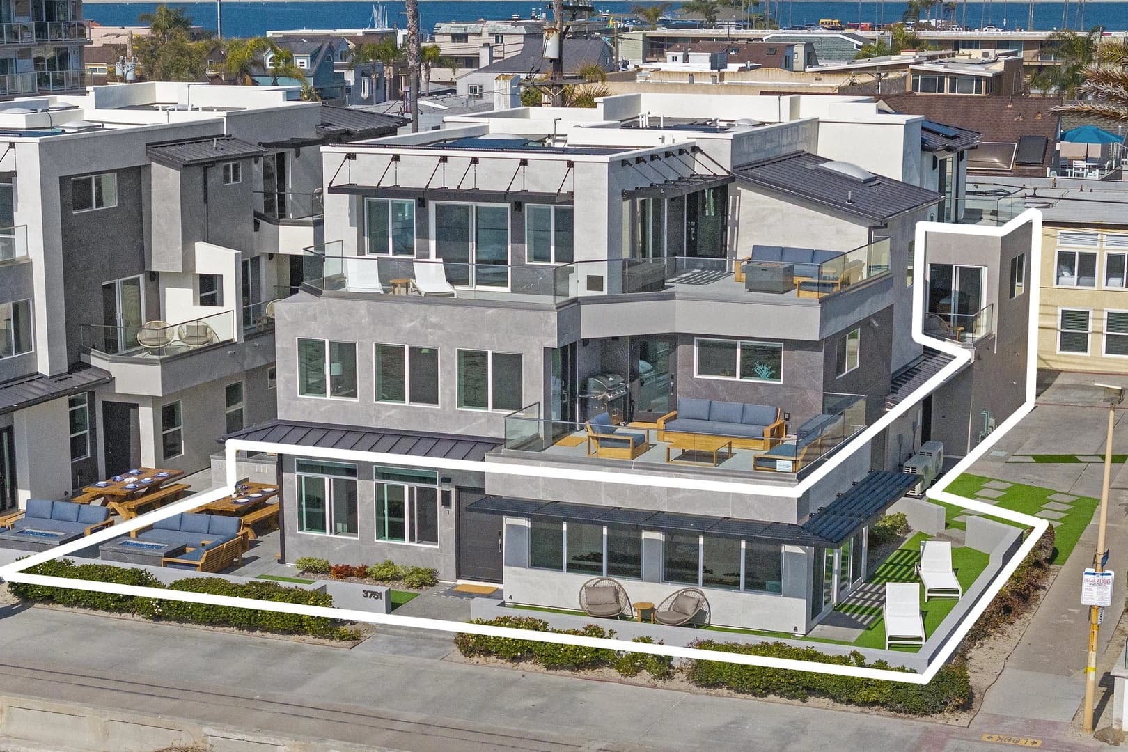 Pismo House - Image 7