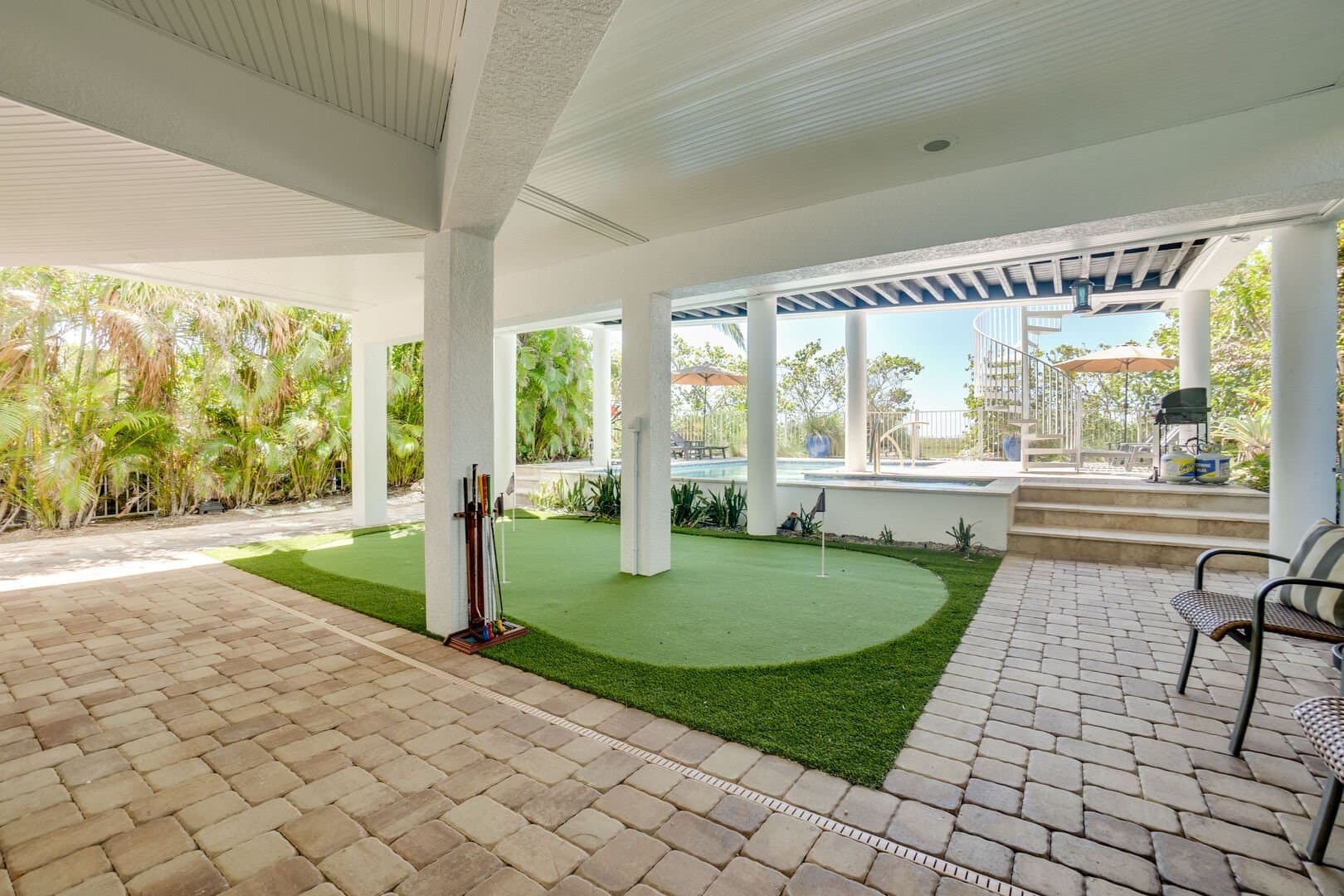 Bean Point Retreat - Image 46