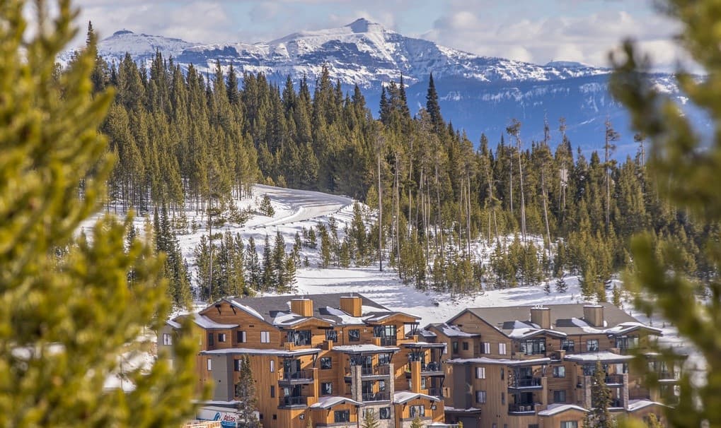 Mountain Lake #502C - Image 3