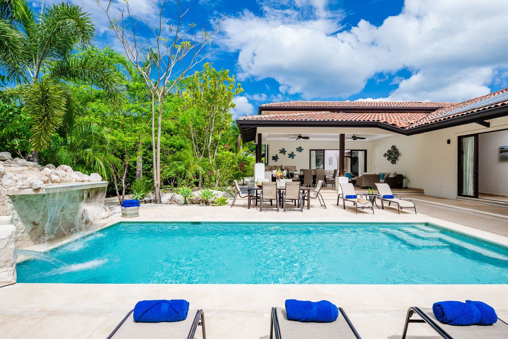 Casa Bonita Beach - Image 4