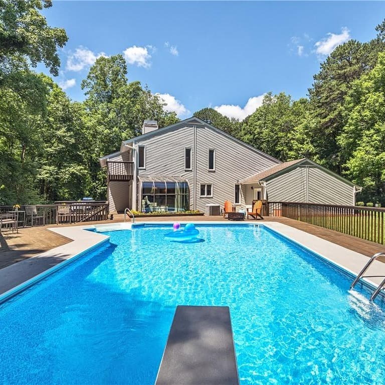 Shady Brook - Image 1