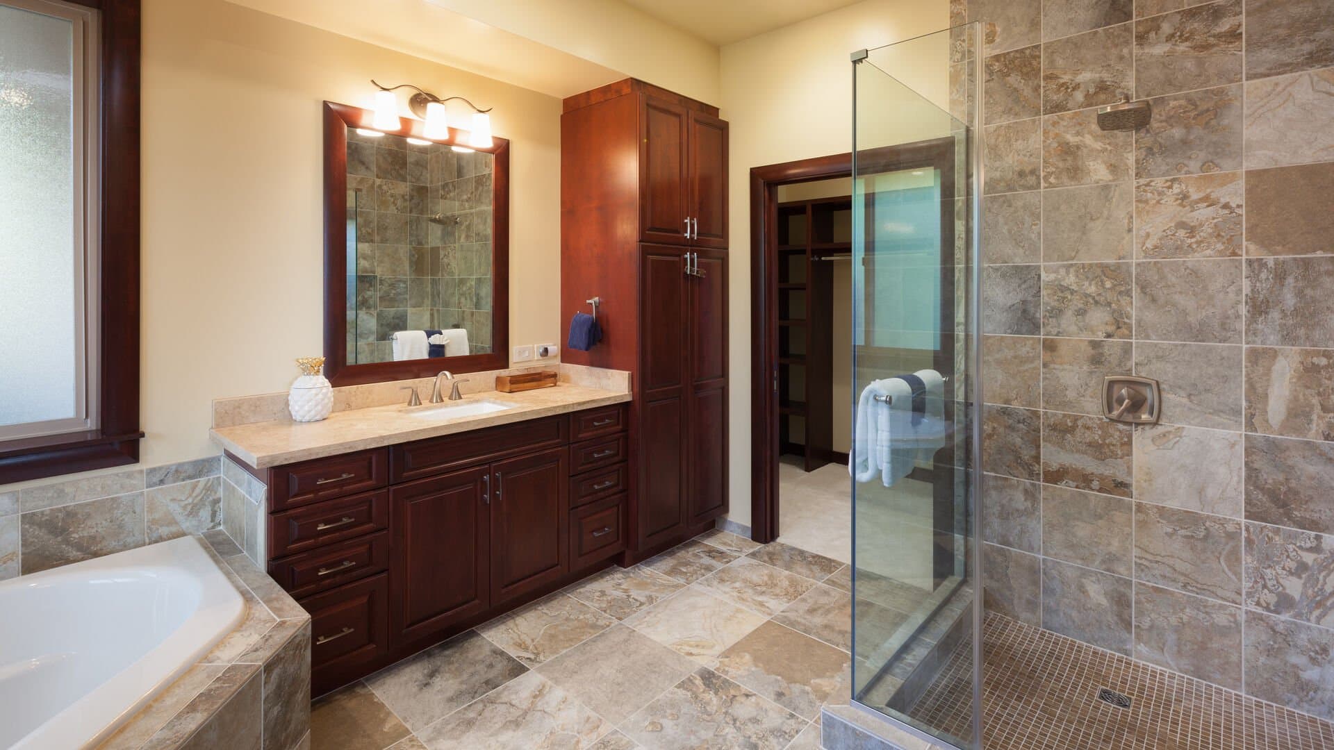 Mauna Kea Dream Villa - Image 16