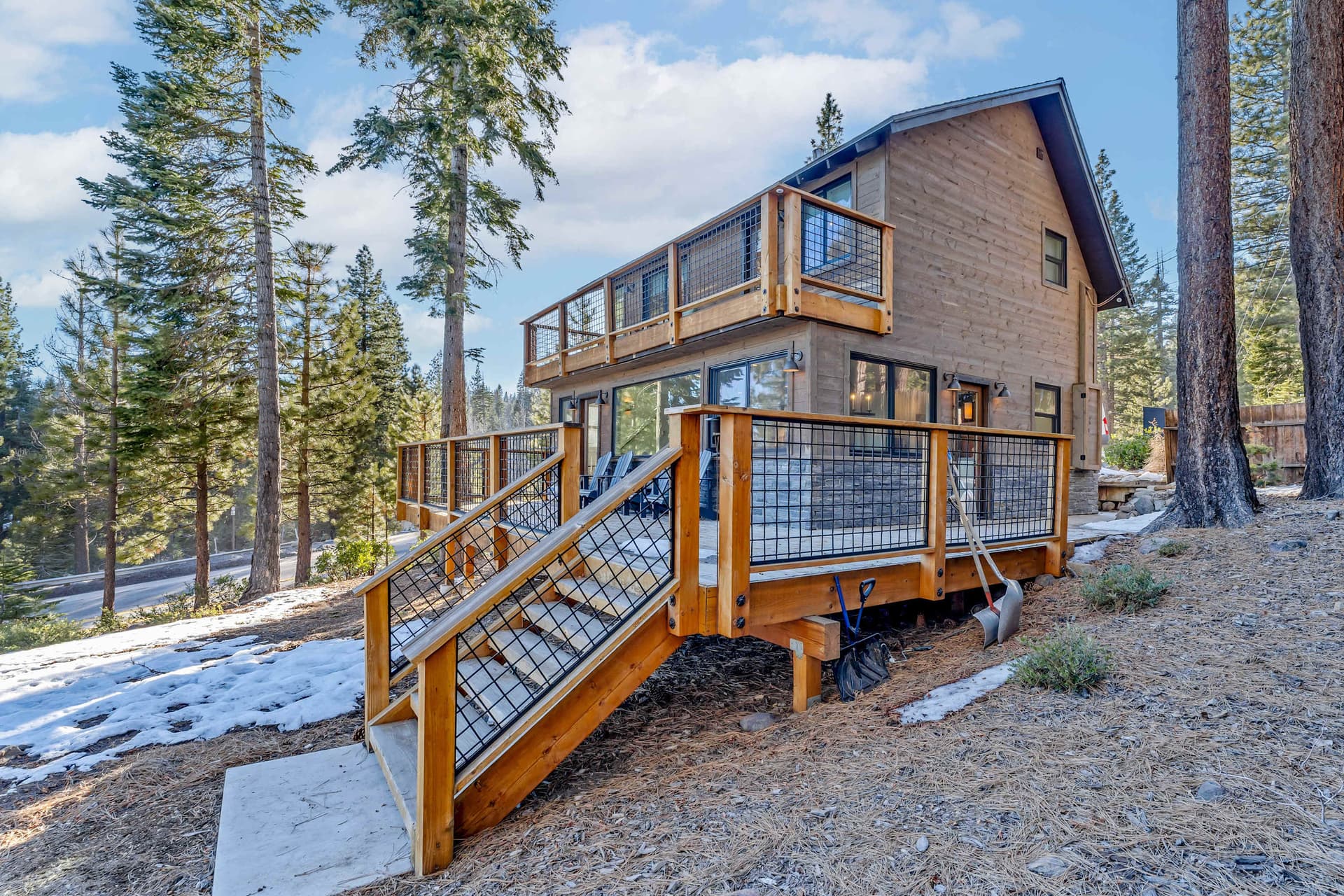 Cozy Carnelian Bay Retreat - Image 24