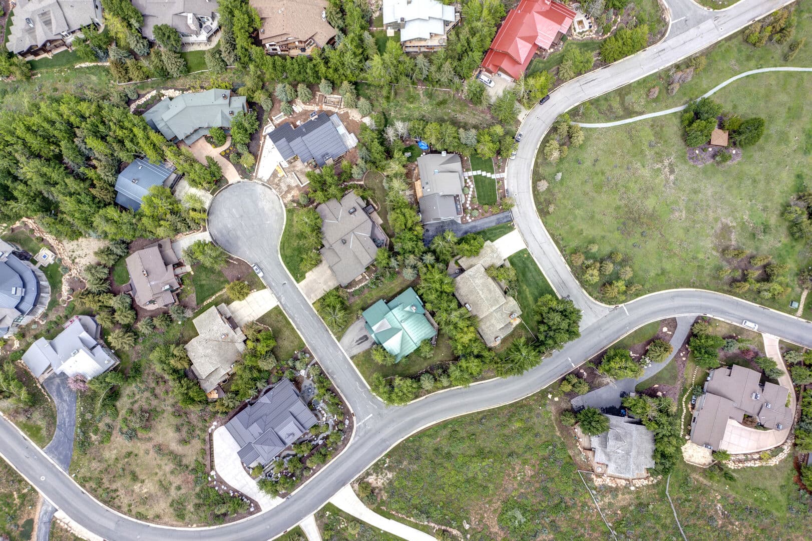 Snow Cloud Villa - Image 51