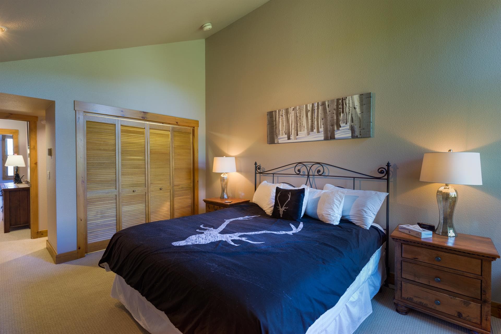 Alpine Vista Haven - Image 15