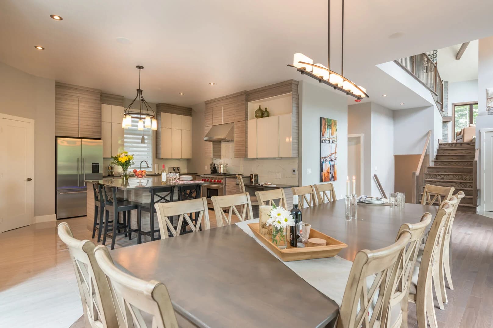 Manitonga Chalet - Image 2