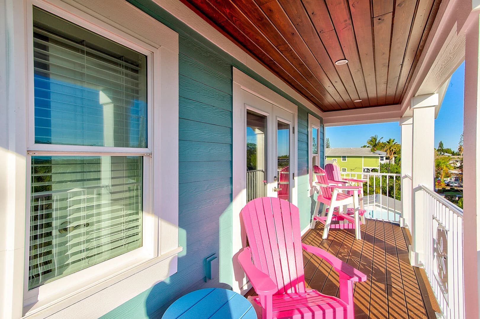 Summer Retreat - Image 20