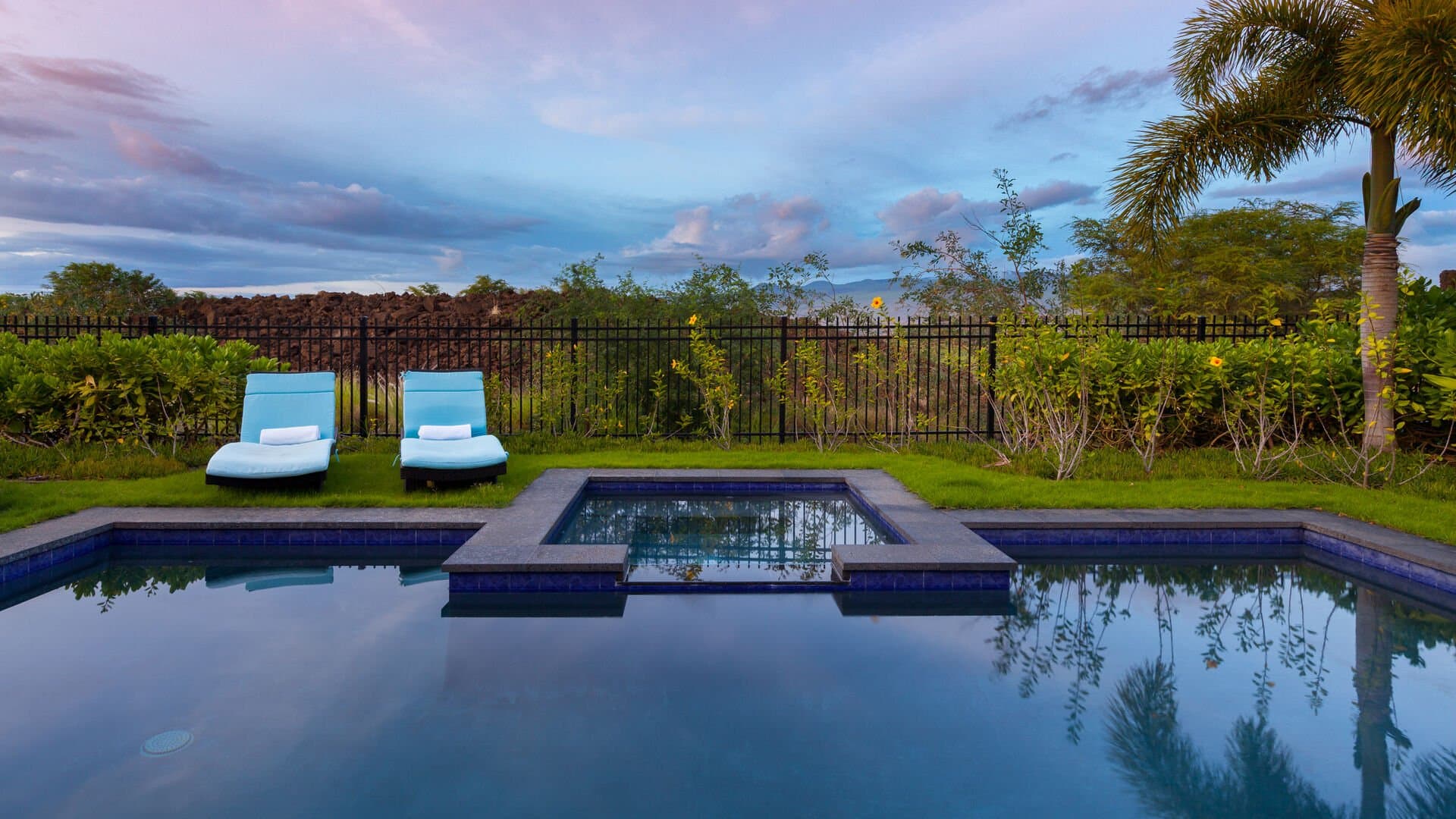 Blue Lagoon Villa - Image 37