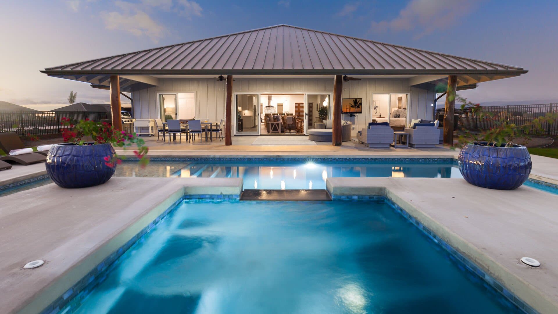 Aloha Spirit Villa - Image 23