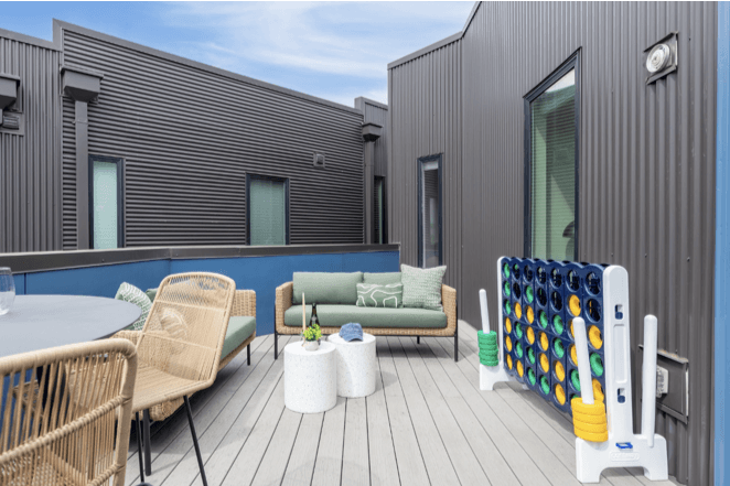 Outrider Buyout - Image 2