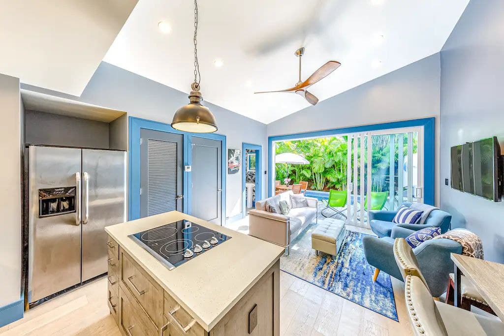 Island Retreat - Image 7