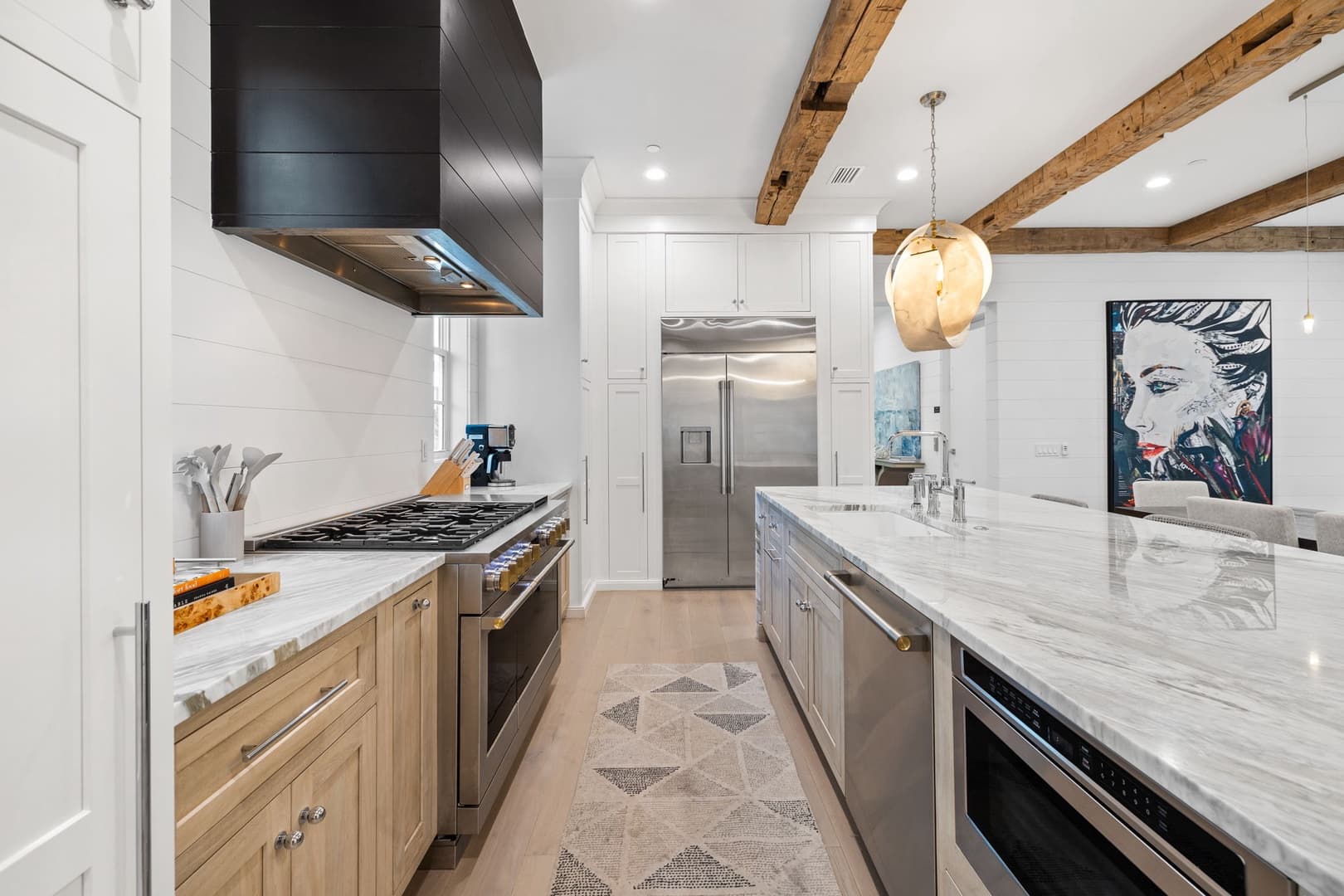 Wild Blue - Image 18