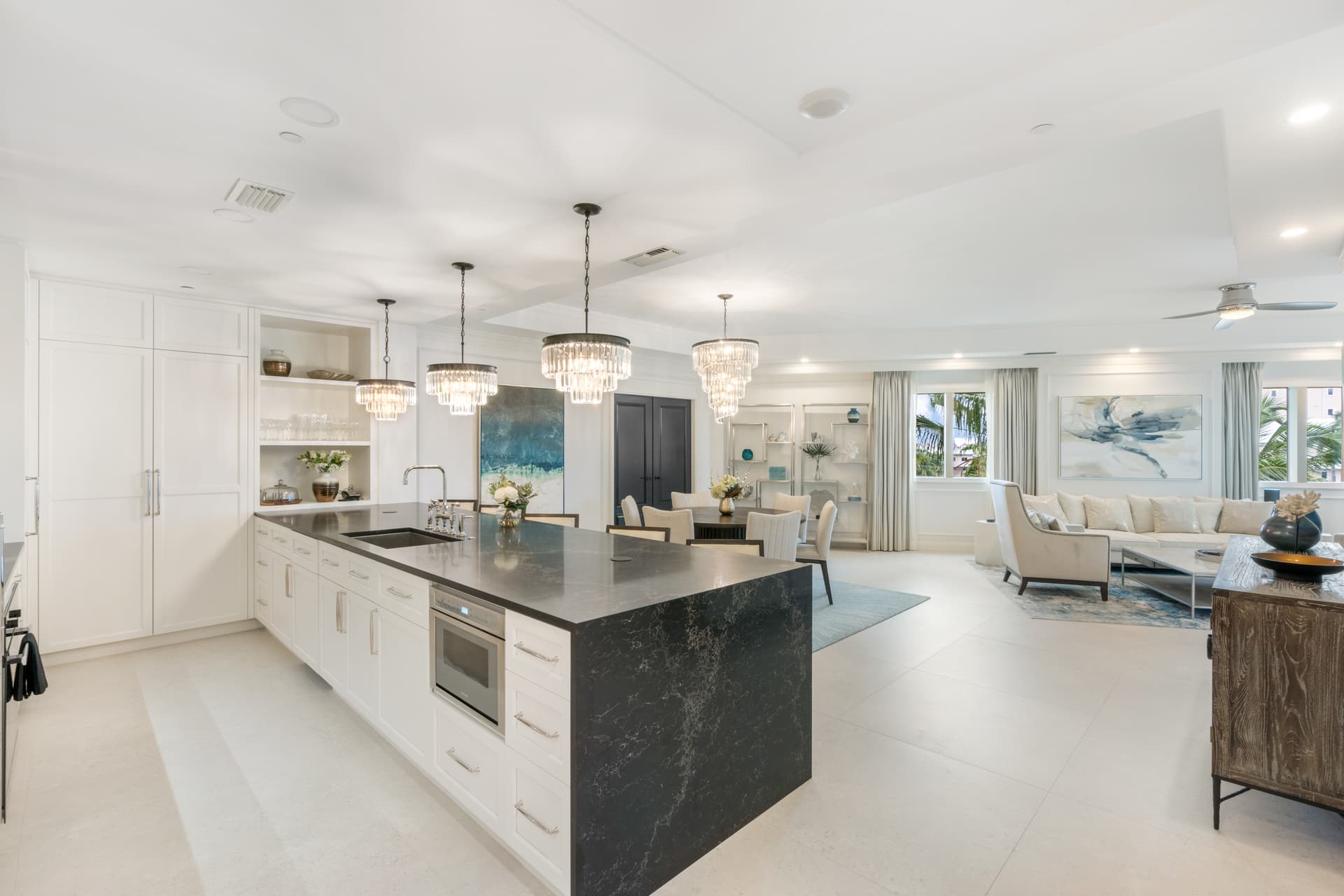 Ritz-Carlton Residence #401 - Image 4