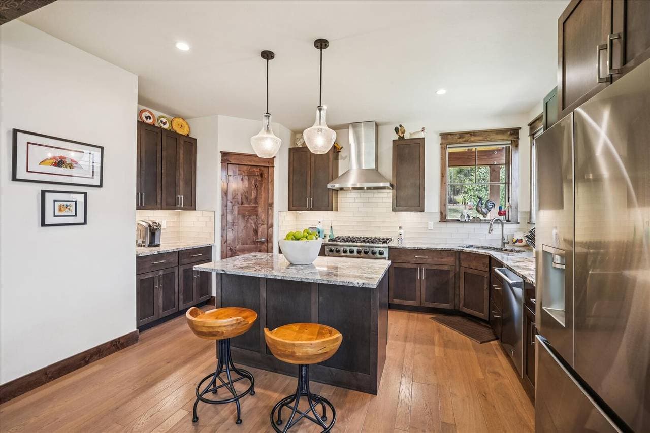 Breck Mountain Getaway - Image 7