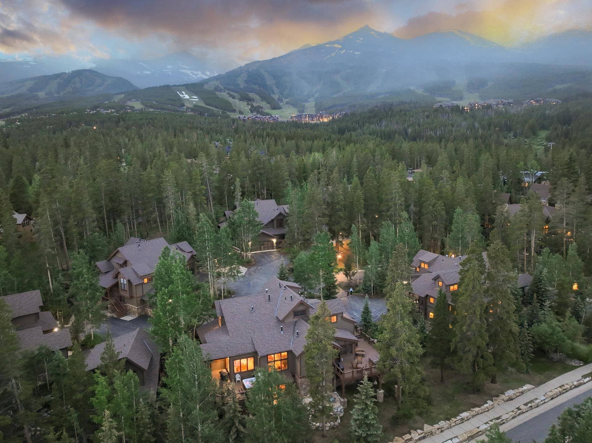 Lodge at Cucumber Patch - Image 26