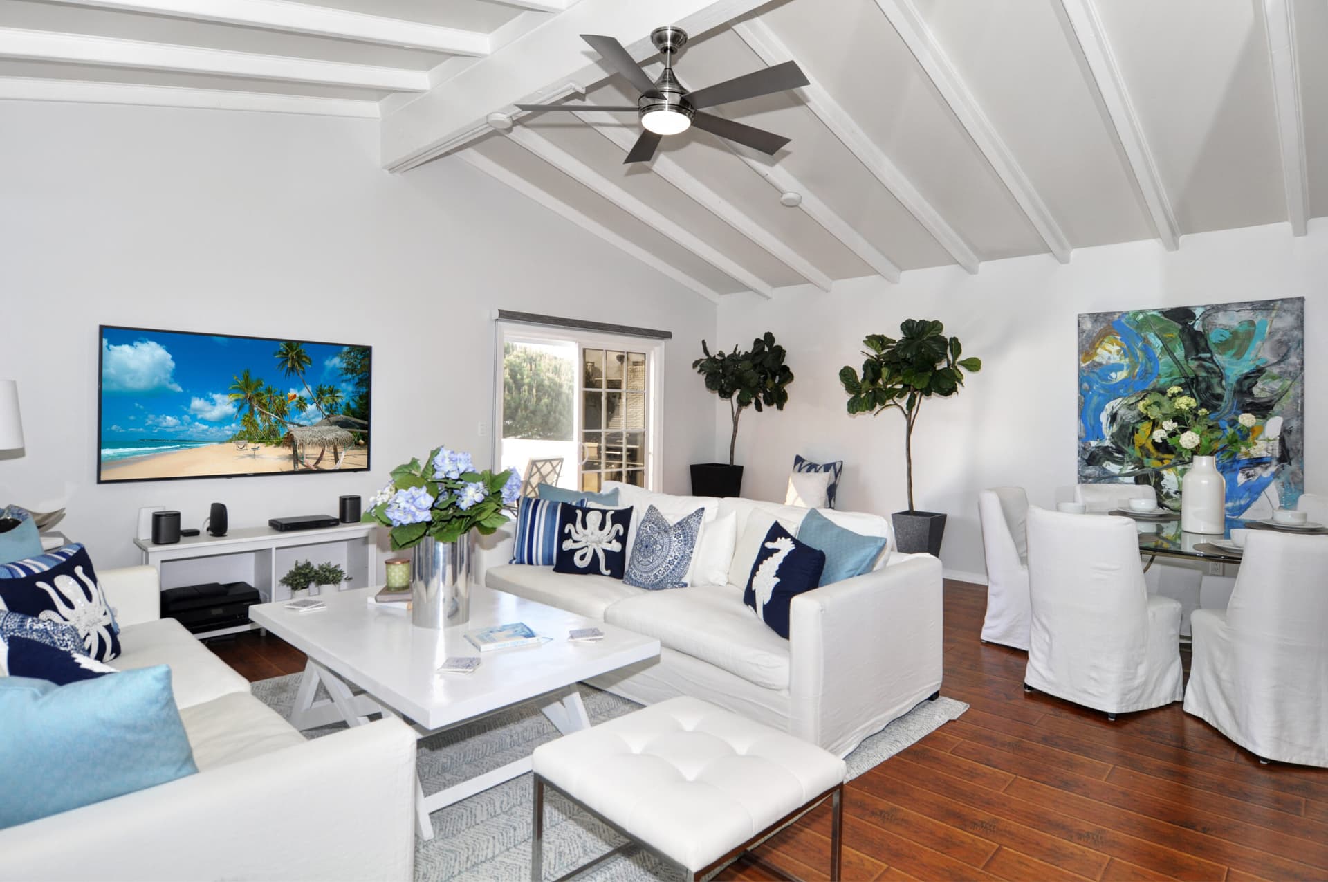 Balboa Peninsula Retreat