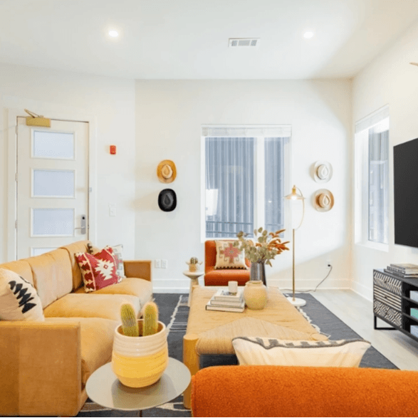 Mosaic Domain - Image 1