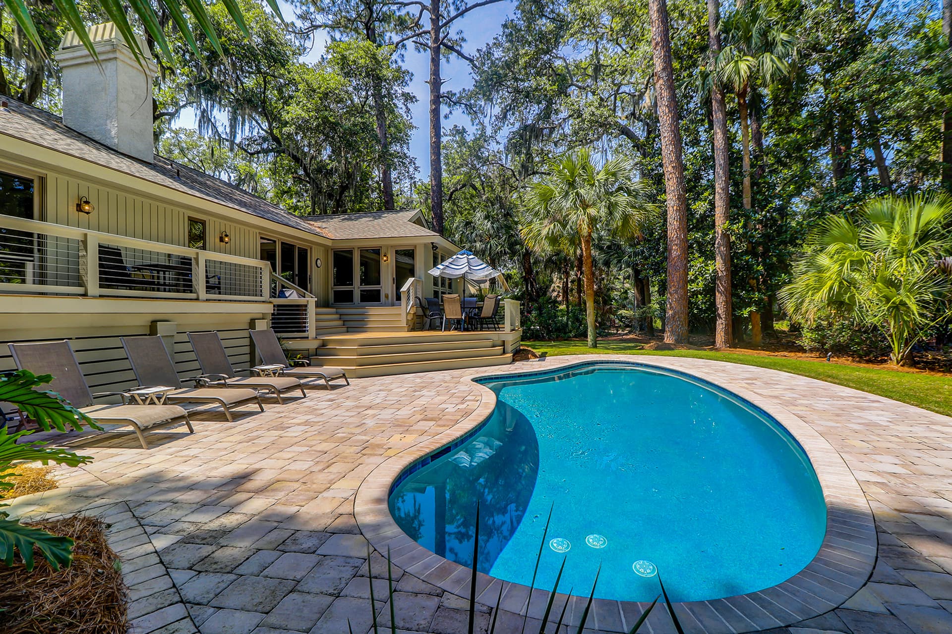 Sea Lane Home - Image 20