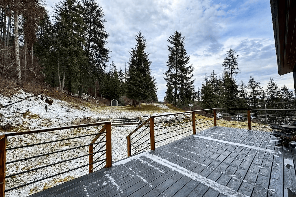 Spokane River Retreat - Image 2