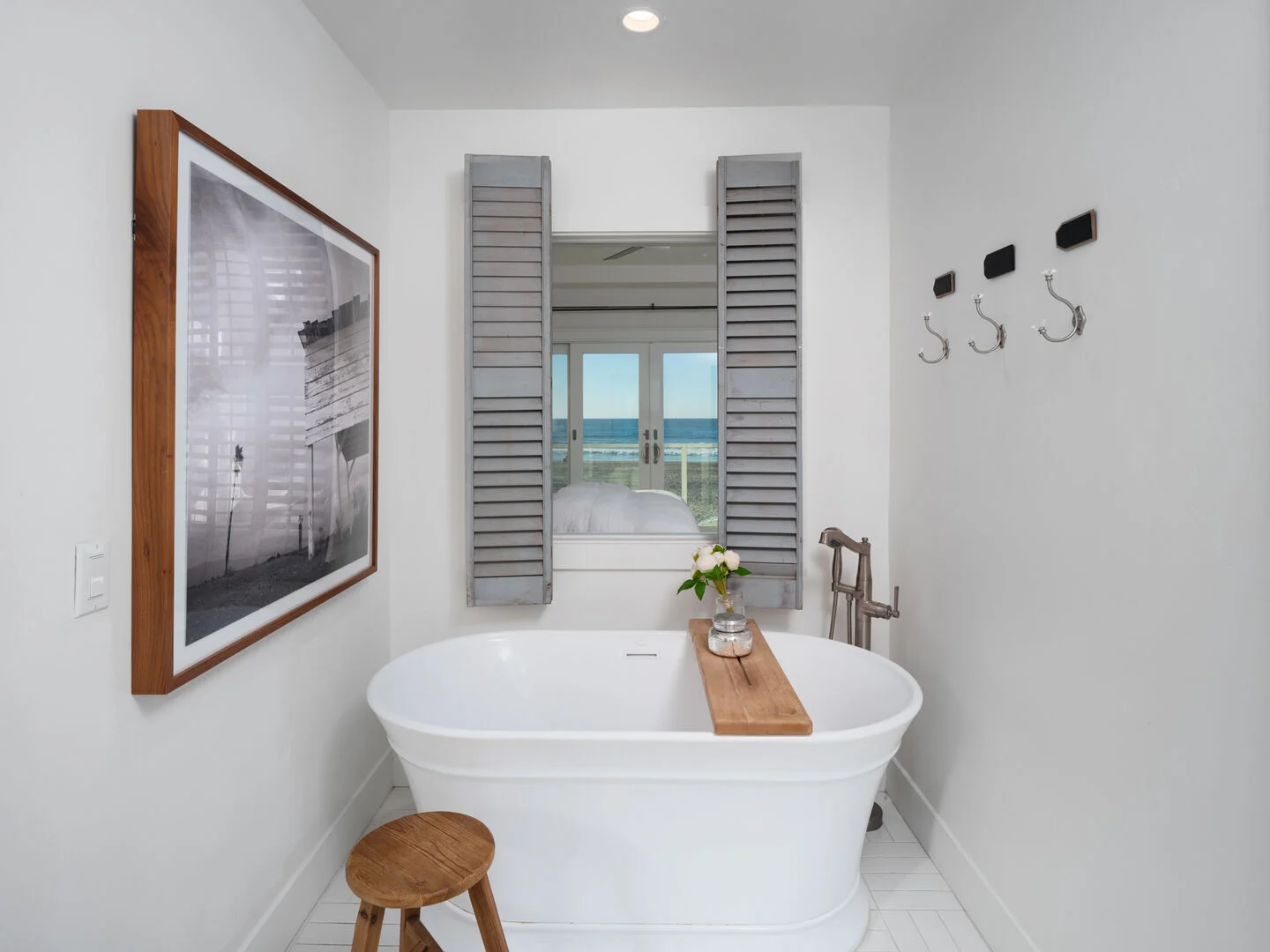 Oceanfront Retreat Three - Image 21