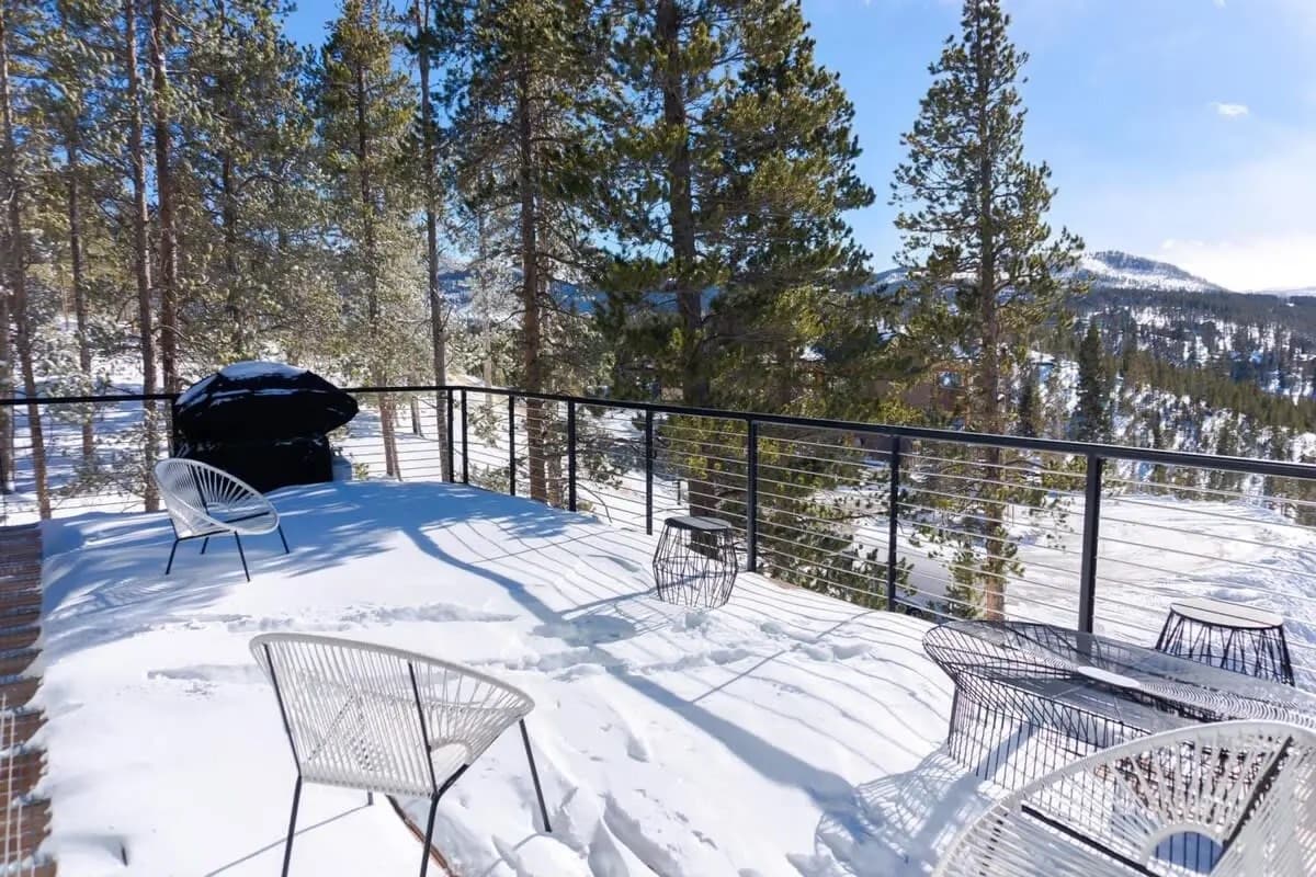 Artisan A-Frame Escape - Image 11