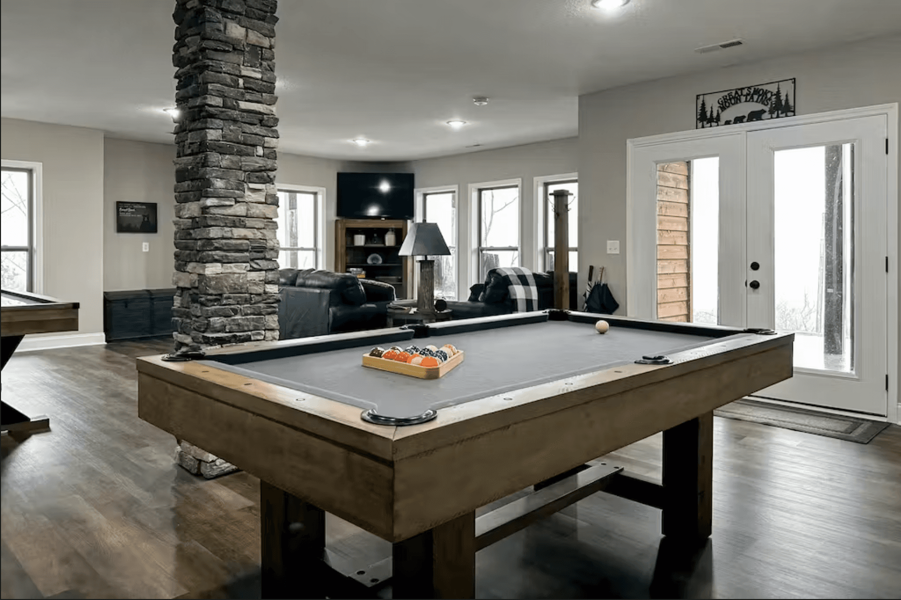 Granite Glen House - Image 4