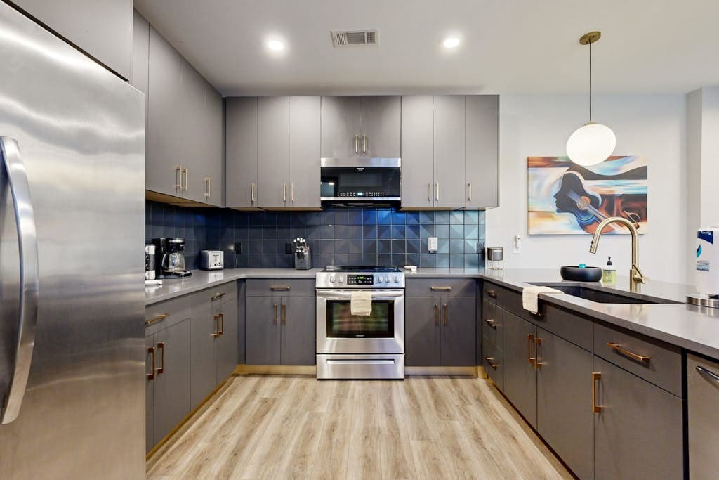 Muse Condo #209 - Image 9