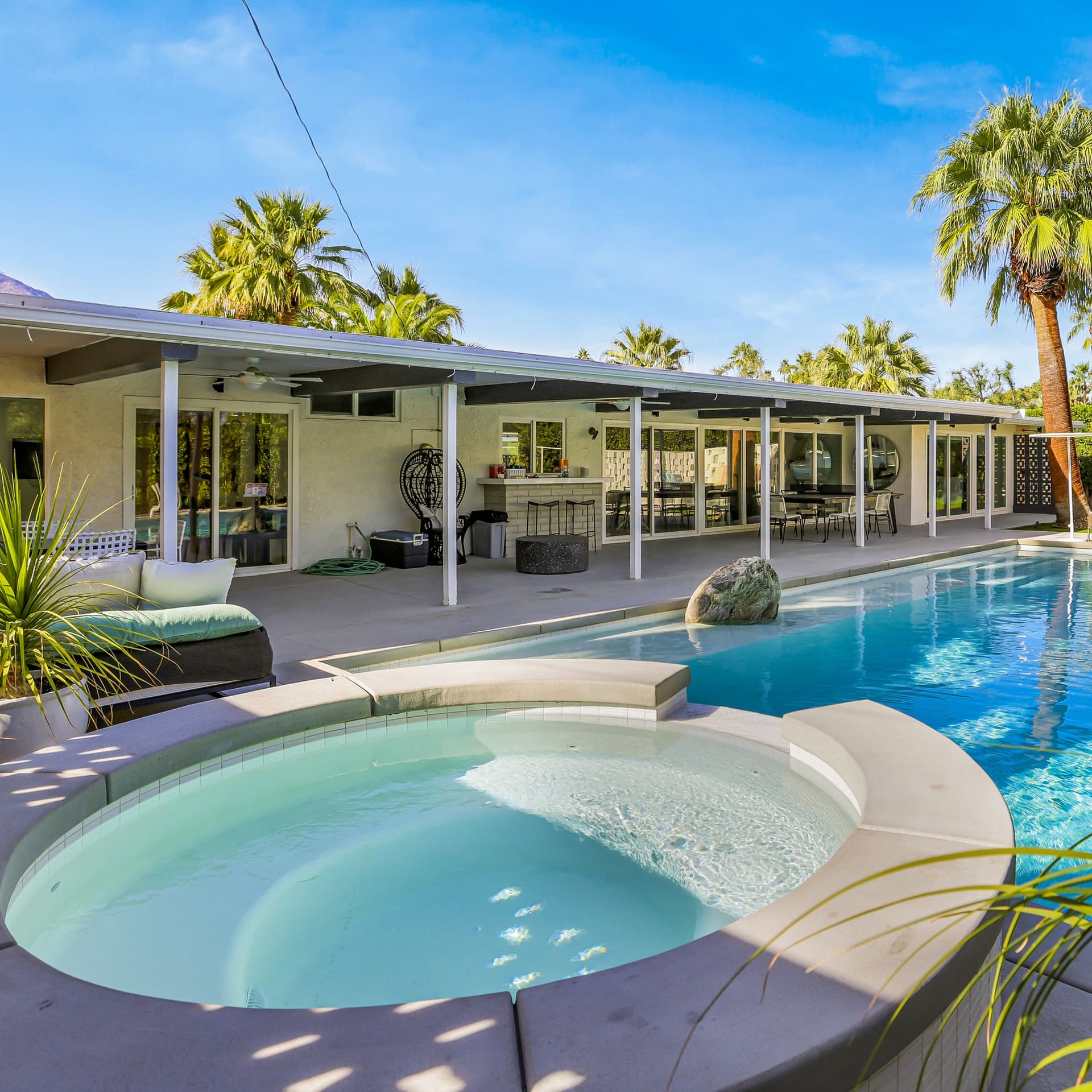 Burton House - Image 1