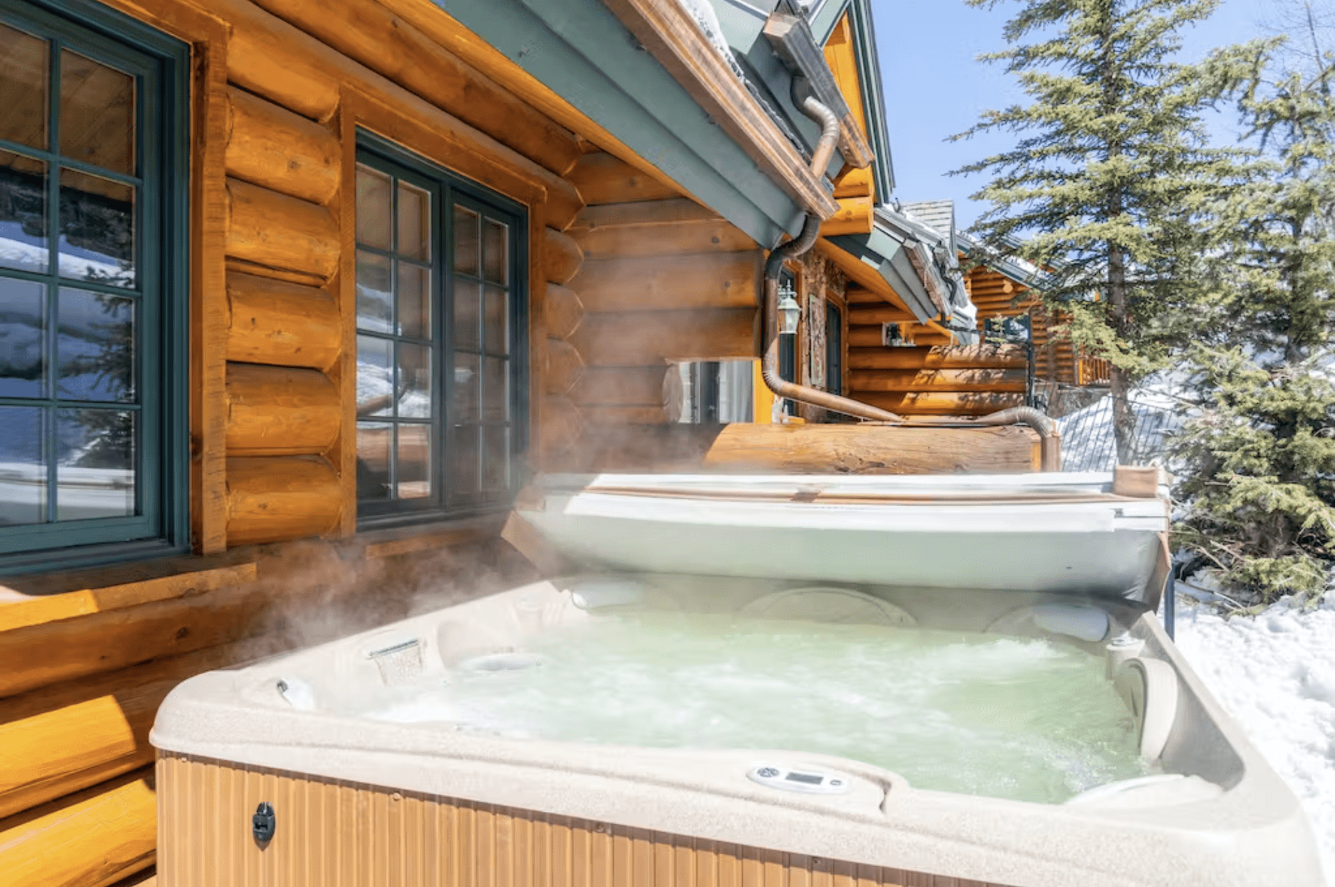 Sundance Lodge - Image 2