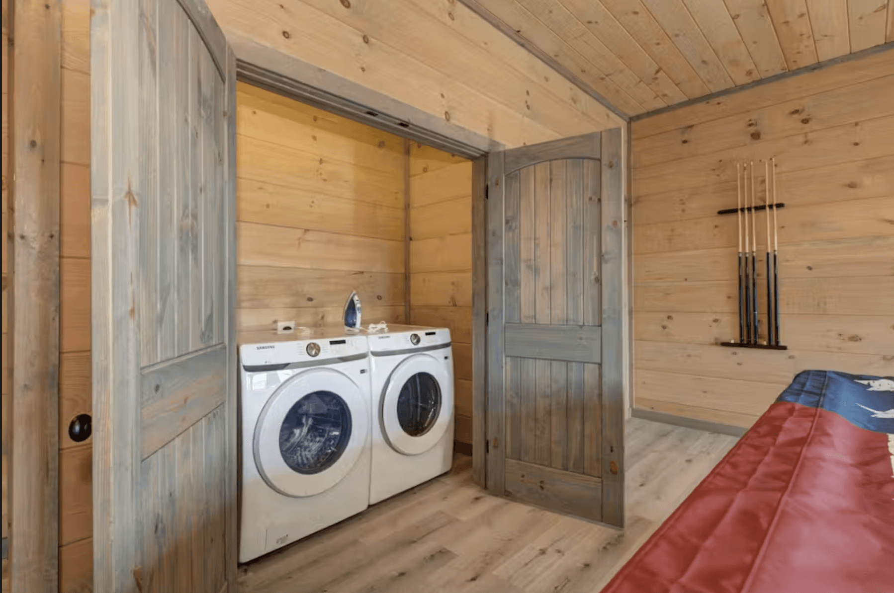 Oasis in the Smokies - Image 23