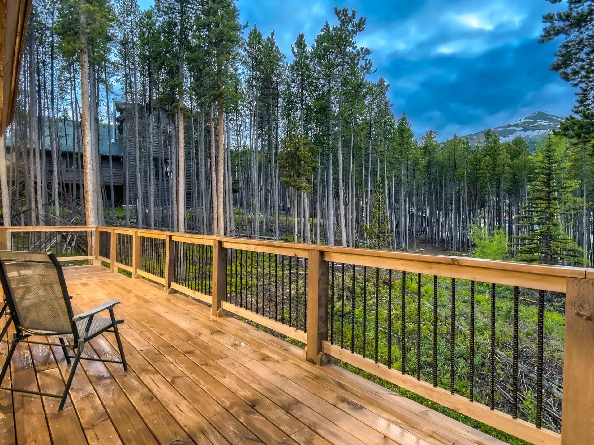 Breck Lodge House - Image 2